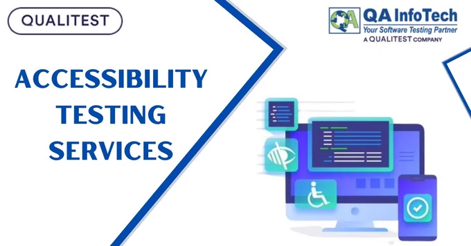 Accessibility Testing Services 