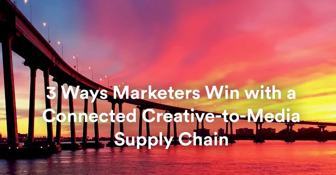 Creative Logistics restores control for the marketing ecosystem, illuminates the end-to-end activation activity and returns insights that drive business for competitive advantage.
