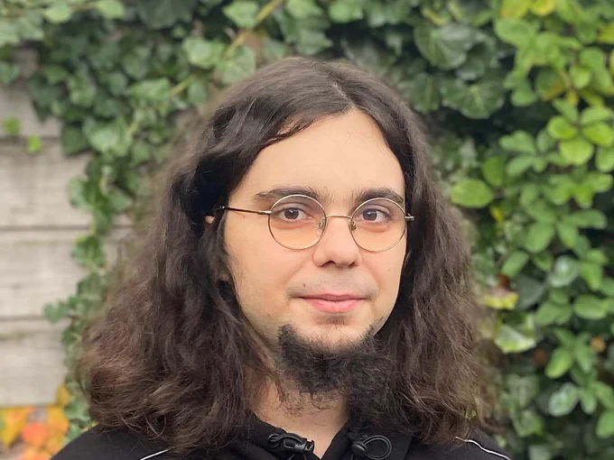 Octavian Buzatu, Environment Artist at Den of Thieves Games MITSUBISHI MATERIALSSSSS