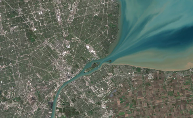 Detroit