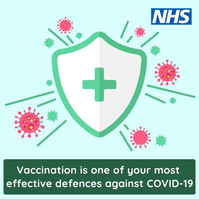 Vaccine defense