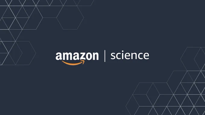 Amazon Science website survey