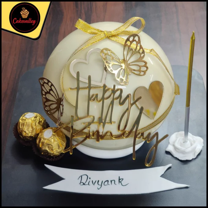 Cakevalley | Home bakers | Cake Artist | Pinata Cakes