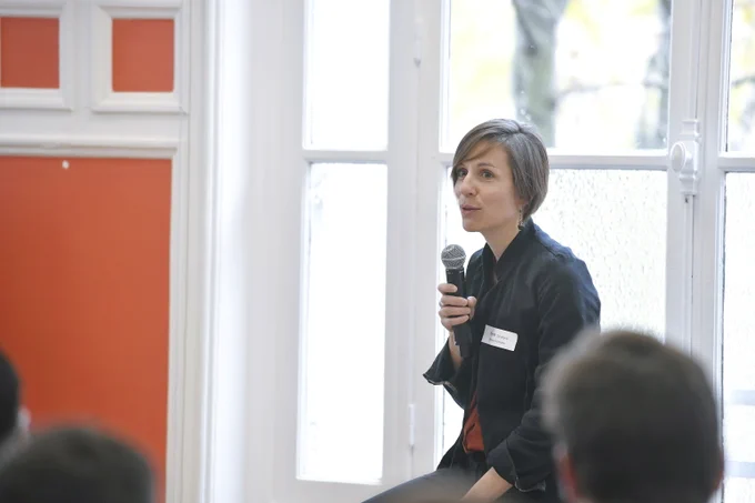 #journéedeslabs Mois de l'Innovation Publique