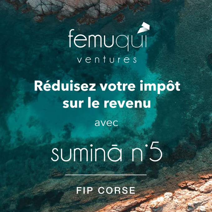 FIP Corse Suminà 5
