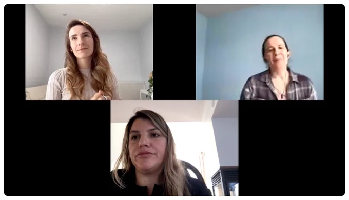 Women in AI Virtual