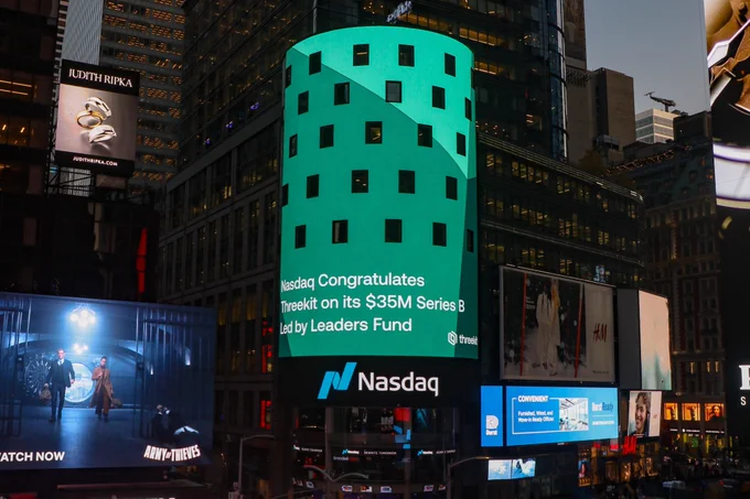 Threekit Raises a $35M Series B
