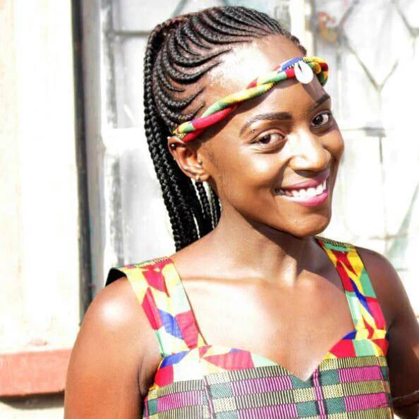 Christine Ogola