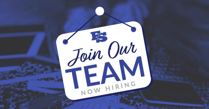 Join Our Team