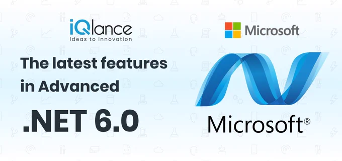 Microsoft recently released the.NET 6.0 #framework, which is more advanced and has a plethora of features, as well as the ability to perform in a variety of #operatingsystems, on November 8, 2021. In previous versions, it was supported in (Windows, Linux, macOS, and Android), but in 6.0, it was added to the most recent operating systems such as Windows Arm64, iOS/tvOS, and macOS Apple Silicon.
to develop a software such as this get in touch with #iQlanceSolutions - A Leading #aspdotnetdevelopmentcompanyincanada
to hire the best #aspdotnetdevelopersToronto team, Feel free to email us at info@iqlance.com OR Call us at  1 647 637 9108.
