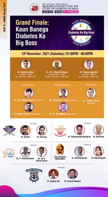 Hope to have fun filled learning tomorrow evening with all of you