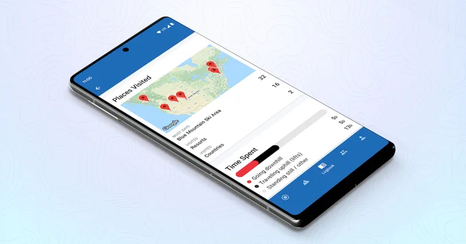 Slopes - New Release on Google Play