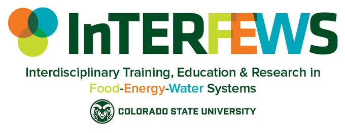 InTERFEWS logo