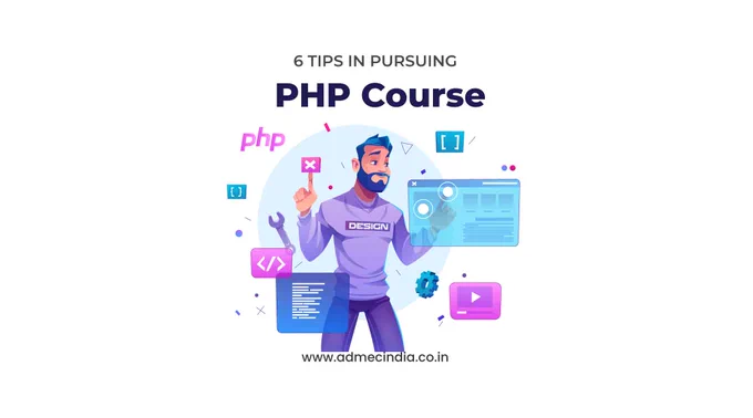 Tips to Pursue PHP Course