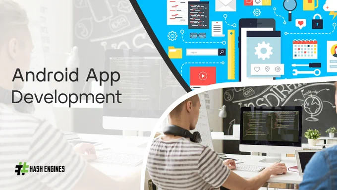 Android App Development