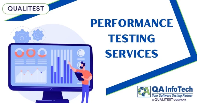Performance Testing Services