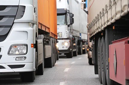 Clarksons port services UK border changes
