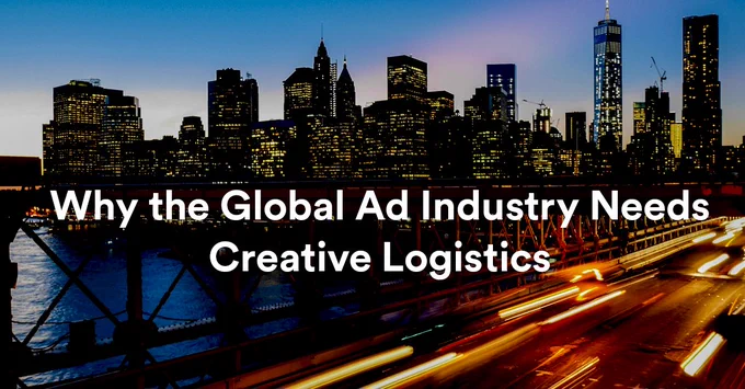 Creative Logistics Solves Today’s Challenges and Prepares for a Future of Change.