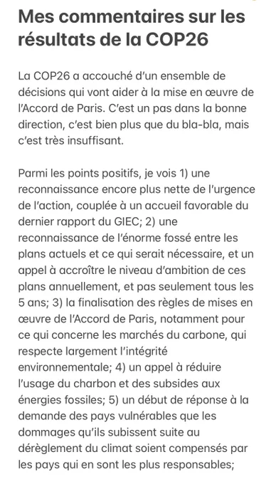 J’essayerai de mettre ce texte en ligne sur www.climate.be/vanyp