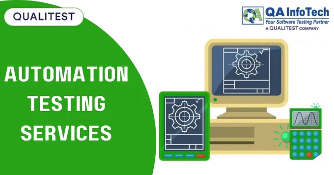 Automation Testing Services