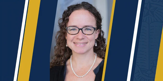 School of Engineering Professor Colleen Naughton has been selected to be part of a Center of Excellence, along with colleagues at UC Davis, funded by a National Institutes of Health (NIH) grant.