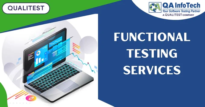 Functional Testing Services
