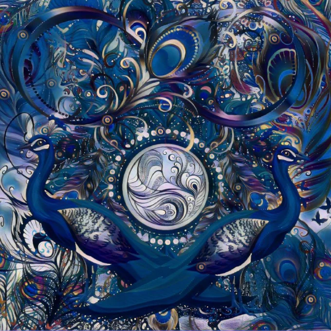 🟡Marketplace🟡

The combination of dark blue on the Peacock and all the characteristics of the Peacock (wings, legs, body feathers, eyes) in color and carving patterned curves

https://peacockcoin.io/view-nft/0x5376C26e08f1633eCB938ada15151af9a5B3Db59/342

V2 Under Development
#NFT #Marketplace #peacockcoin #SWAP #art 