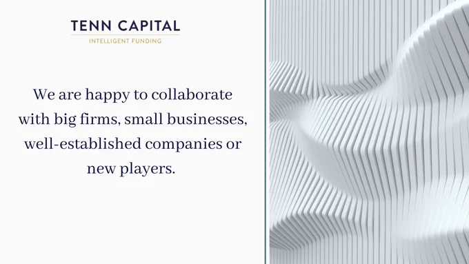 We are happy to collaborate with big firms, small businesses, well-established companies or new players. If you’d like to have a chat, get in touch. We’d love to hear from you, learn about your business and introduce ourselves!