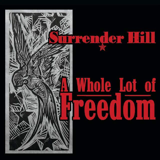 CD Review: Surrender Hill - A Whole Lot Of Freedom - by Ritchie Ritchison for Country Music News International

A Whole Lot of Freedom
Turn this Train Around
Winter’s End
Carry On
Broken Down Car
Chase Me Down
Beautiful Wren
Lucky Star
Spend on Love
Healing Song
Will You Pass Me By
Wanderer
Winter in America
I’m Gonna Get it Right
Waiting On a Dream
Badge of a Punk Rock Band
Live for Today
The Ballad fo Rebel Wingfield

Surrender Hill calls themselves an Americana Duo. I have never been clear on the whole Americana title but if throwing Guy Clark, New Riders of the Purple Sage, Matchbox 20, John Hiatt, Emmylou Harris, Kathy Mattea, John Prine and Jack Ingram into a blender and mixing it up really good, then yes Surrender Hill would qualify as Americana.

Read #CD #Review: #SurrenderHill - #AWholeLotOfFreedom - by #RitchieRitchison at #CountryMusicNewsInternational https://countrymusicnewsinternational.com/surrender-hill-a-whole-lot-of-freedom/

