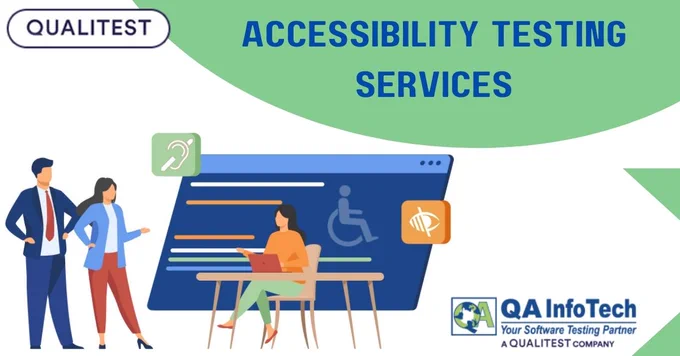 Accessibility Testing Services