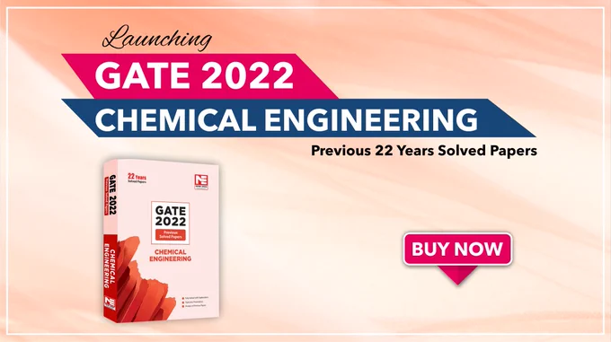 GATE
chemical engineering
MADE EASY
MADE EASY Books