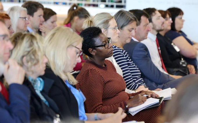 Could you help champion and shape the future of our region?