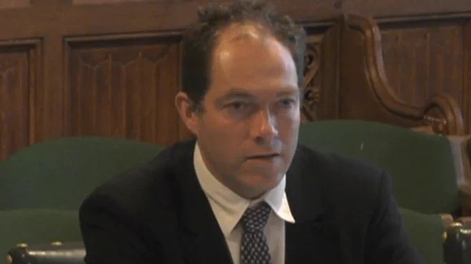 Professor Michael H. Ramage, Director, Centre for Natural Material Innovation, Department of Architecture, University of Cambridge