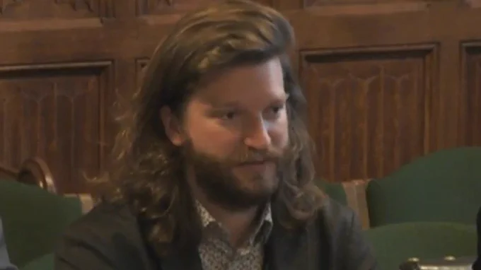Dr Joe Jack Williams, Associate, Researcher, Feilden Clegg Bradley Studios