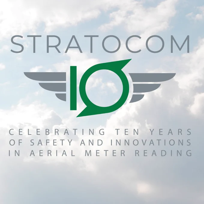 10 years and counting! We take pride and care in what we do and the services we offer, so we wanted to showcase this in our branding. The Stratocom team is excited for what’s to come, stay tuned!
