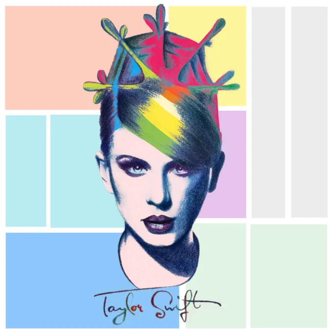 👁‍🗨Art Marketplace👁‍🗨

❤️Taylor Swift
Legendary Female Singer Whose Work Has Been Worldwide


V2 Under Development
#NFT #Marketplace #peacockcoin #SWAP #art 

@taylorswift13
🔗https://peacockcoin.io/view-nft/0x5376C26e08f1633eCB938ada15151af9a5B3Db59/235
🔗https://t.me/peacockcoin