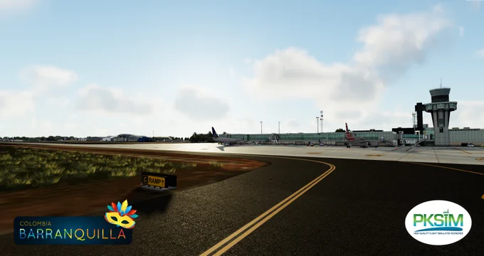 PKSIM - BARRANQUILLA V2 P3D4-5
https://secure.simmarket.com/pksim-barranquilla-v2.phtml