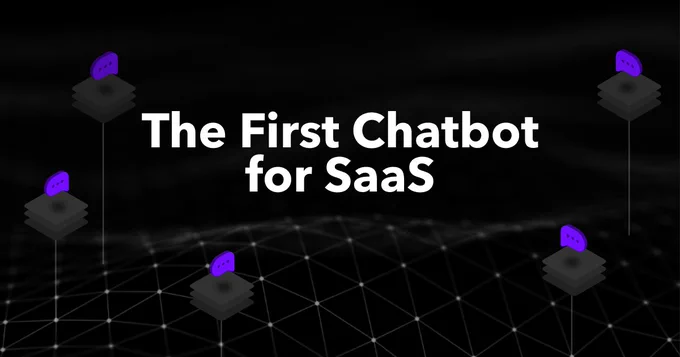 Saas Needs a New Approach.