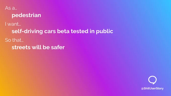 Image repeats text of tweet content in image form for some reason