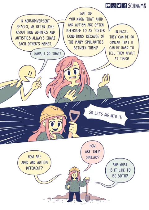 Alt text for the entire comic will be in the thread!