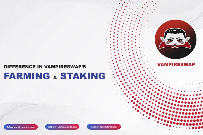 FS Referral - VampireSwap