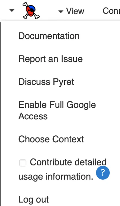 Choose Context