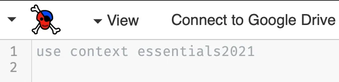 use context essentials2021