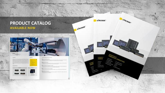 [Download] The latest version of Cincoze’s Product Catalog!
https://www.cincoze.com/bulletin_info.php?id=138

