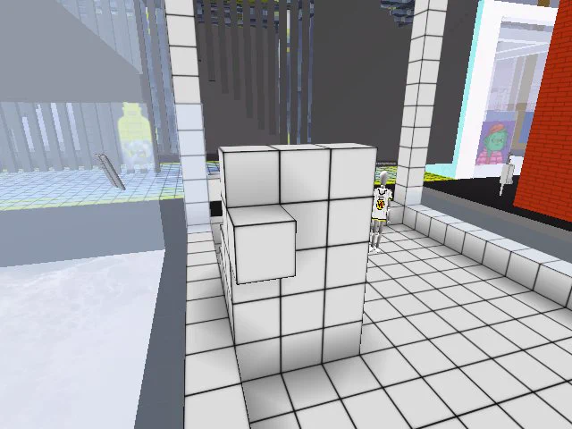 Under Construction