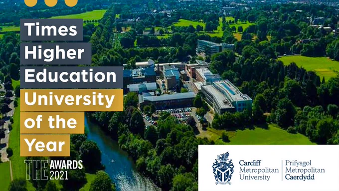 Llandaff Campus