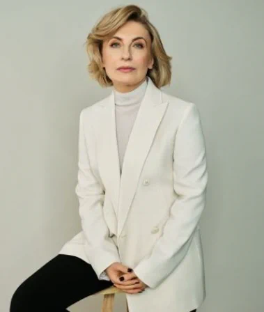 dorota hryniewiecka-firlej