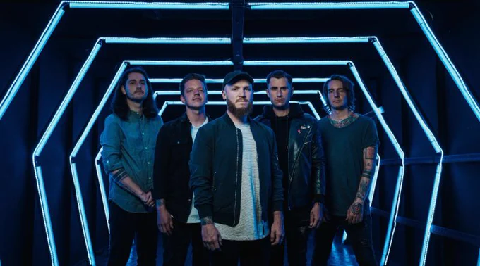 We Came As Romans