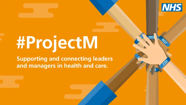 #ProjectM logo