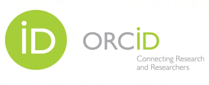 ORCID poster